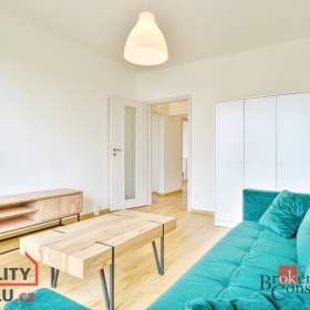 Fotka k inzerátu Pronájem bytu 2+1 59 m², České Budějovice / 19640977