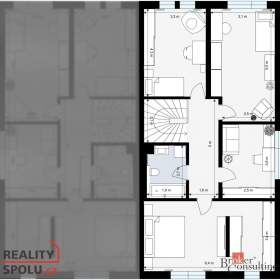 Foto inzerátu Prodej bytu 5+kk 160 m², Milovice