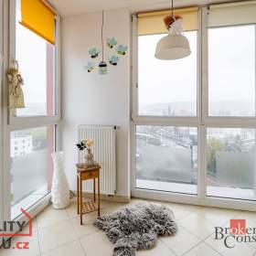 Foto inzerátu Prodej bytu 3+kk 80 m², Praha