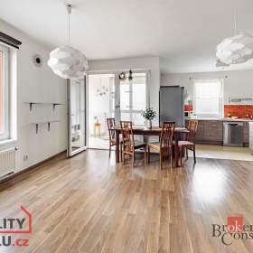 Prodej bytu 3+kk 80 m², Praha / 19643202