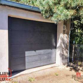 Fotka k inzerátu Prodej garáže 19 m², Plzeň / 19449741