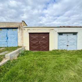 Fotka k inzerátu Prodej garáže 19 m², Plzeň / 19449741