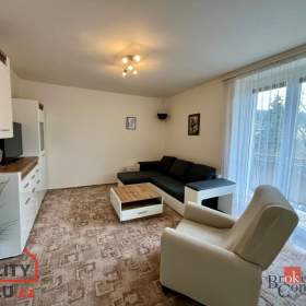 Foto inzerátu Pronájem bytu 3+1 75 m², Plzeň