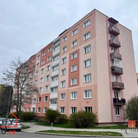 Foto inzerátu Pronájem bytu 3+1 75 m², Plzeň