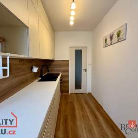 Foto inzerátu Pronájem bytu 3+1 75 m², Plzeň