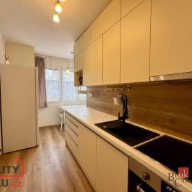 Foto inzerátu Pronájem bytu 3+1 75 m², Plzeň