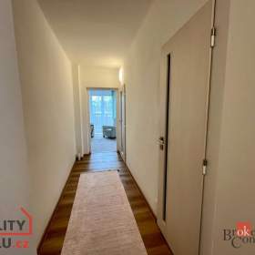 Foto inzerátu Pronájem bytu 3+1 75 m², Plzeň