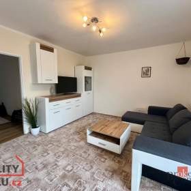 Foto inzerátu Pronájem bytu 3+1 75 m², Plzeň