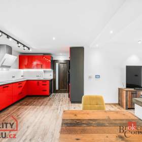 Prodej rodinného domu 99 m², Starý Plzenec / 19644317