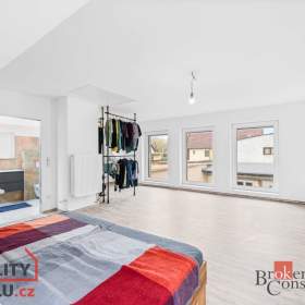 Foto inzerátu Prodej rodinného domu 99 m², Starý Plzenec