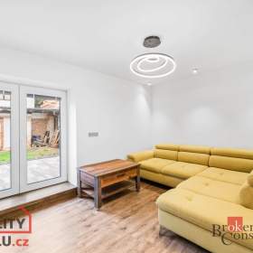 Foto inzerátu Prodej rodinného domu 99 m², Starý Plzenec