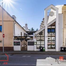 Prodej činžovního domu 200 m², České Budějovice / 19644370