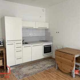 Foto inzerátu Pronájem bytu 1+kk 32 m², Brno