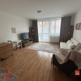 Foto inzerátu Pronájem bytu 1+kk 32 m², Brno
