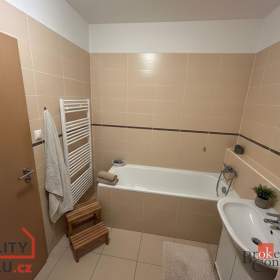 Foto inzerátu Pronájem bytu 1+kk 32 m², Brno