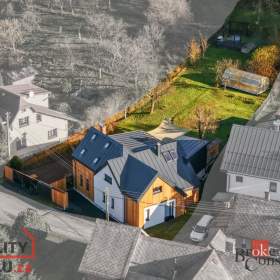 Prodej rodinného domu 200 m², Zlatá Olešnice / 19645460