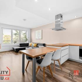 Fotka k inzerátu Pronájem bytu 2+kk 56 m², Pardubice / 19672786