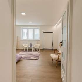 Foto inzerátu Pronájem bytu 1+1 40 m², Opava