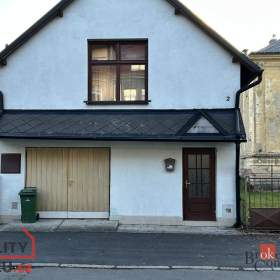 Prodej rodinného domu 45 m², Opava / 19645605