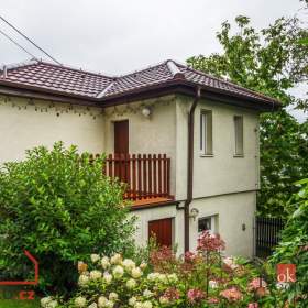 Fotka k inzerátu Prodej rodinného domu 53 m², Ostrava / 19543881