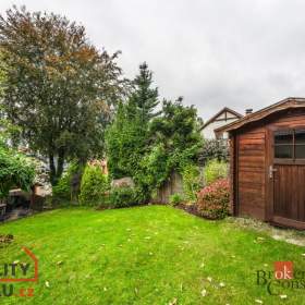 Foto inzerátu Prodej rodinného domu 53 m², Ostrava