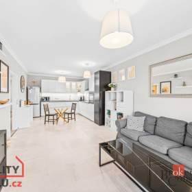 Foto inzerátu Prodej bytu 2+kk 64 m², Plzeň