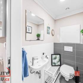 Foto inzerátu Prodej bytu 2+kk 64 m², Plzeň