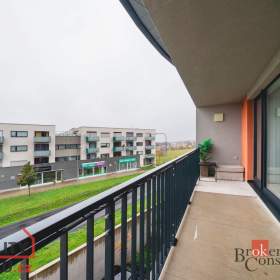 Foto inzerátu Prodej bytu 2+kk 64 m², Plzeň