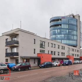 Foto inzerátu Prodej bytu 2+kk 64 m², Plzeň