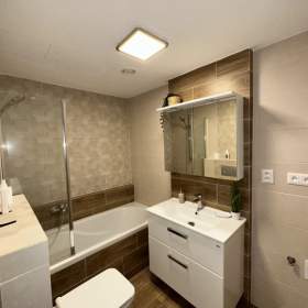 Foto inzerátu Pronájem bytu 2+kk 62 m², Plzeň