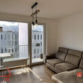 Foto inzerátu Pronájem bytu 2+kk 62 m², Plzeň