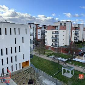 Foto inzerátu Pronájem bytu 2+kk 62 m², Plzeň