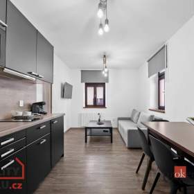 Foto inzerátu Prodej rodinného domu 95 m², Broumov