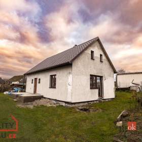 Foto inzerátu Prodej rodinného domu 70 m²