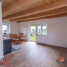 Foto inzerátu Prodej rodinného domu 70 m²