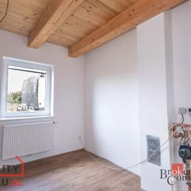 Foto inzerátu Prodej rodinného domu 70 m²