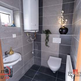 Foto inzerátu Prodej rodinného domu 70 m²