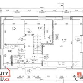 Foto inzerátu Prodej rodinného domu 70 m²
