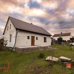 Foto inzerátu Prodej rodinného domu 70 m²