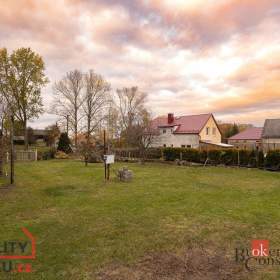 Foto inzerátu Prodej rodinného domu 70 m²