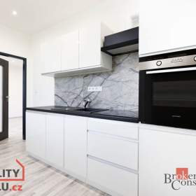 Fotka k inzerátu Pronájem bytu 2+1 54 m², Plzeň / 19434354