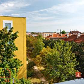 Foto inzerátu Pronájem bytu 2+1 54 m², Plzeň