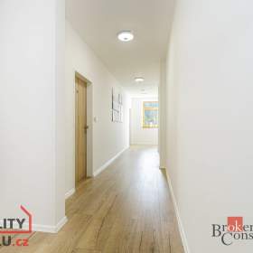 Foto inzerátu Prodej nemovitosti pro ubytování 400 m², Horní Lhota