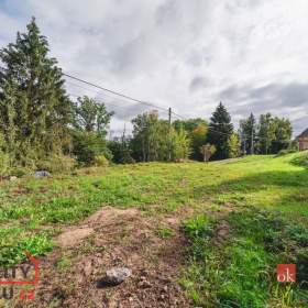 Foto inzerátu Prodej stavebního pozemku 738 m², Čečovice