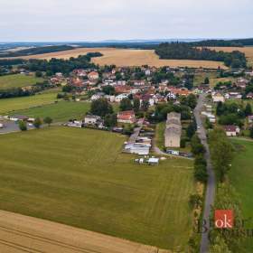 Foto inzerátu Prodej stavebního pozemku 4 988 m², Meclov