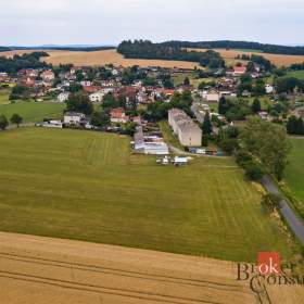 Foto inzerátu Prodej stavebního pozemku 4 988 m², Meclov