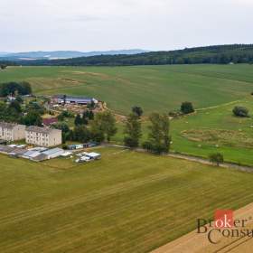 Foto inzerátu Prodej stavebního pozemku 4 988 m², Meclov