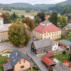 Foto inzerátu Prodej restaurace 380 m², Žandov