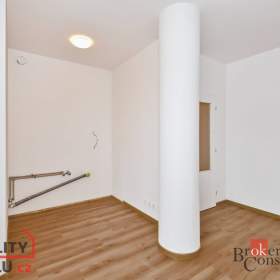 Foto inzerátu Pronájem bytu 1+kk 53 m², Praha