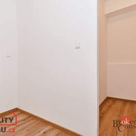 Foto inzerátu Pronájem bytu 1+kk 53 m², Praha